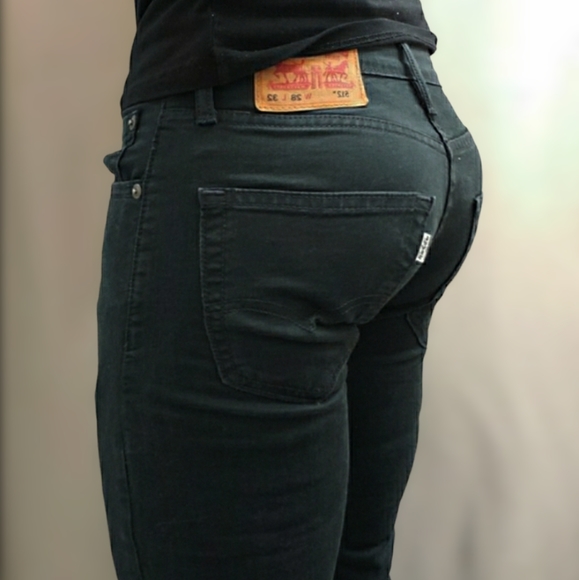 Levi's 512 Size 28"x29.5" - Picture 4 of 13